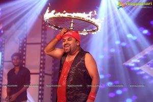 Nakshatram Audio Release