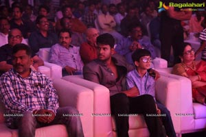 Nakshatram Audio Release