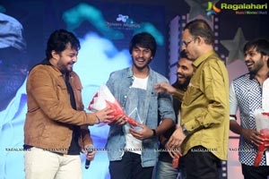 Nakshatram Audio Release