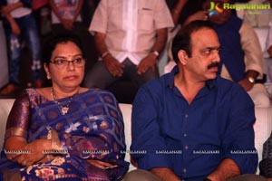 Nakshatram Audio Release