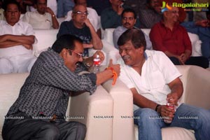 Nakshatram Audio Release