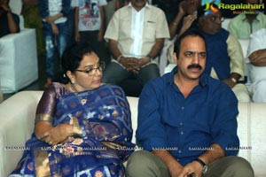 Nakshatram Audio Release