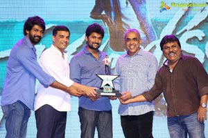 Nenu Local 100 Days Function