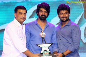 Nenu Local 100 Days Function