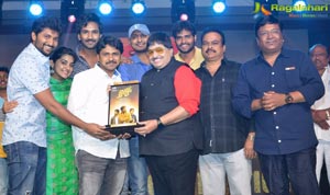 Ninnu Kori Blockbuster Celebrations