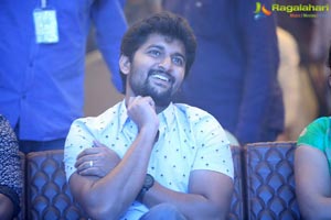 Ninnu Kori Blockbuster Celebrations