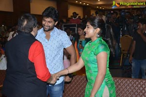 Ninnu Kori Blockbuster Celebrations