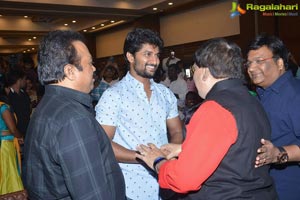 Ninnu Kori Blockbuster Celebrations