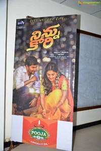 Ninnu Kori Blockbuster Celebrations