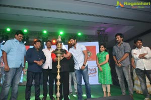 Ninnu Kori Blockbuster Celebrations