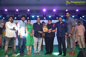 Ninnu Kori Blockbuster Celebrations