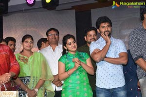 Ninnu Kori Blockbuster Celebrations