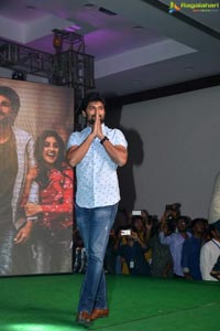 Ninnu Kori Blockbuster Celebrations