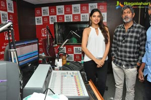 Patel SIR Song Launch