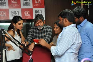 Patel SIR Song Launch