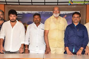 Premika Teaser Launch