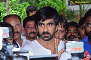 Raviteja Bharath