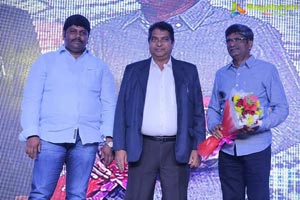 Shamanthakamani Pre-Release Event