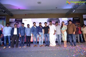 Shamanthakamani Pre-Release Event