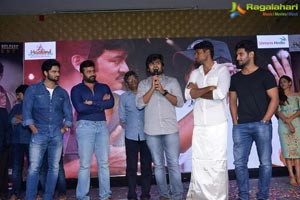 Shamanthakamani Pre-Release Event