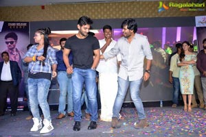 Shamanthakamani Pre-Release Event