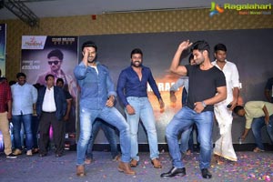 Shamanthakamani Pre-Release Event