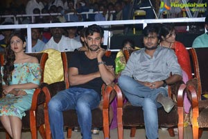 Shamanthakamani Pre-Release Event