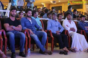 Shamanthakamani Pre-Release Event