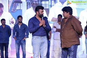 Shamanthakamani Pre-Release Event