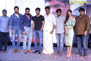 Shamanthakamani Pre-Release Event