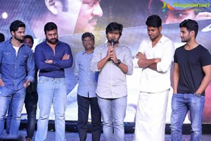 Shamanthakamani Pre-Release Event