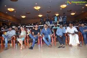 Shamanthakamani Pre-Release Event