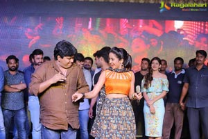 Shamanthakamani Pre-Release Event