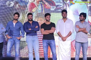 Shamanthakamani Pre-Release Event