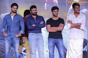 Shamanthakamani Pre-Release Event