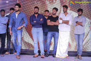 Shamanthakamani Pre-Release Event