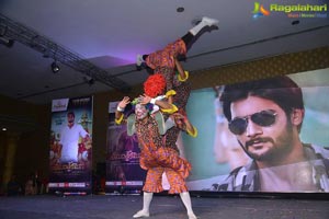 Shamanthakamani Pre-Release Event