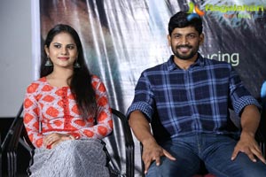 Sarovaram Teaser Launch