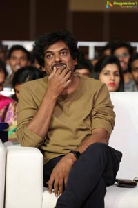 Shamanthakamani Pre-Release Event