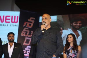 Shamanthakamani Pre-Release Event