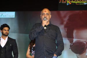 Shamanthakamani Pre-Release Event