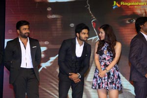 Shamanthakamani Pre-Release Event