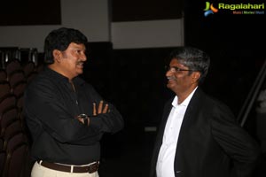 Shamanthakamani Pre-Release Event