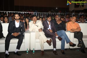 Shamanthakamani Pre-Release Event