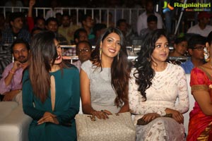 Shamanthakamani Pre-Release Event