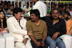 Shamanthakamani Pre-Release Event