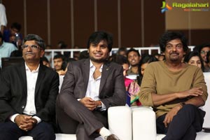 Shamanthakamani Pre-Release Event