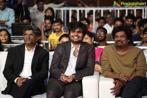 Shamanthakamani Pre-Release Event