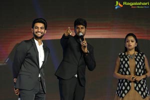 Shamanthakamani Pre-Release Event