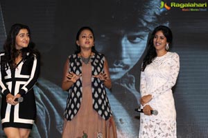 Shamanthakamani Pre-Release Event